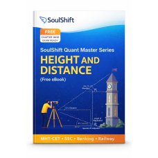 SoulShift Quant Master Series: Height and Distance (Free eBook)